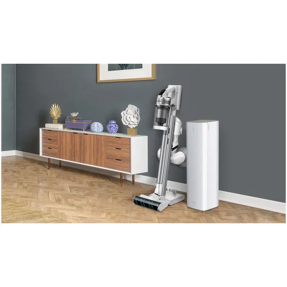 Samsung VCA-SAE904/WA Clean station Wit