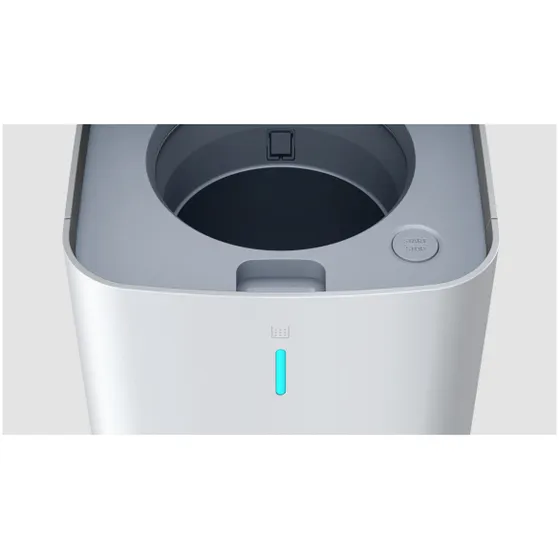 Samsung VCA-SAE904/WA Clean station Wit