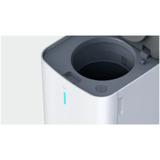 Samsung VCA-SAE904/WA Clean station Wit