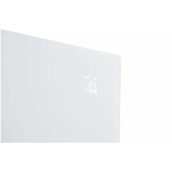 Eurom Alutherm Verre 1000 Wi-Fi