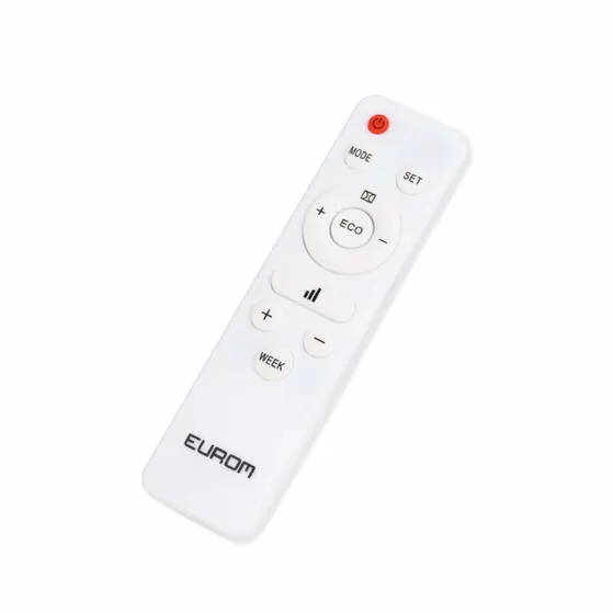 Eurom Alutherm Verre 1000 Wi-Fi