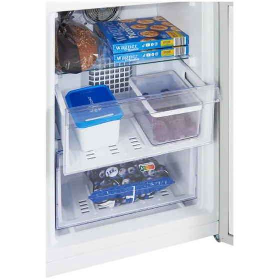 Beko BCNA275E5ZSN Selective Line