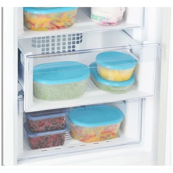 Beko BCNA275E5ZSN Selective Line