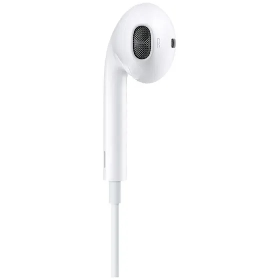 Apple Earpods (Lightning-connector) Wit