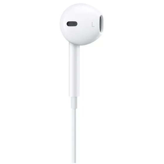 Apple Earpods (Lightning-connector) Wit