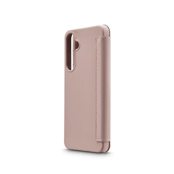Hama Fantastic Feel voor Samsung Galaxy A16 Beige