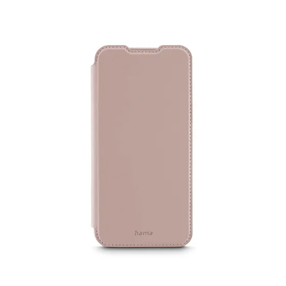 Hama Fantastic Feel voor Samsung Galaxy A16 Beige