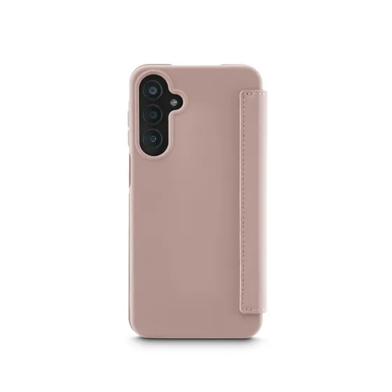 Hama Fantastic Feel voor Samsung Galaxy A16 Beige
