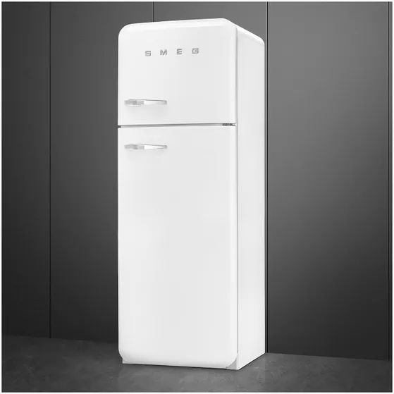 Smeg FAB30RWH6 Wit
