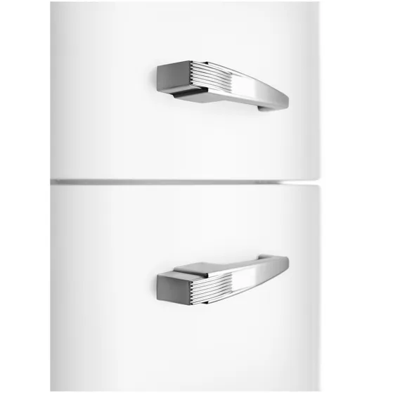Smeg FAB30RWH6 Wit