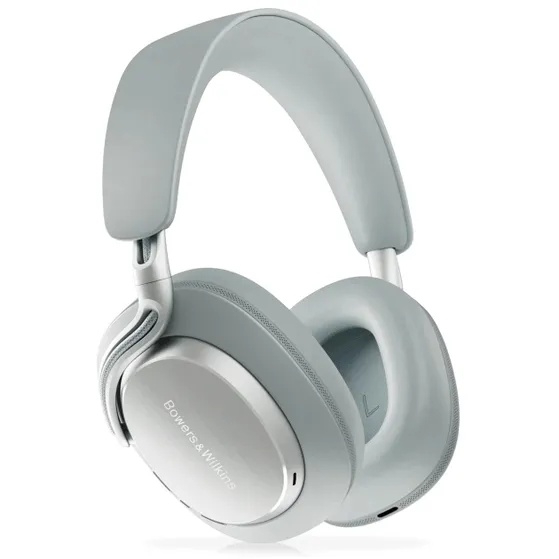Bowers & Wilkins Px8 S2 Lichtblauw