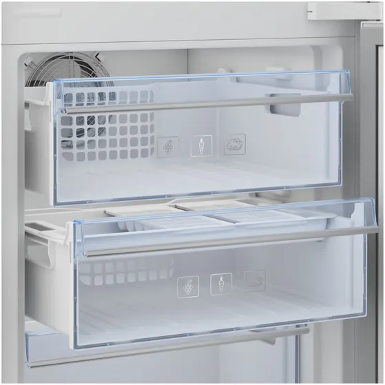 Beko BCNA306E4SN Selective Line