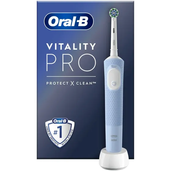 Oral B Vitality Pro D103 Blauw