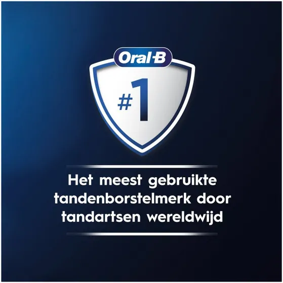 Oral B Vitality Pro D103 Blauw