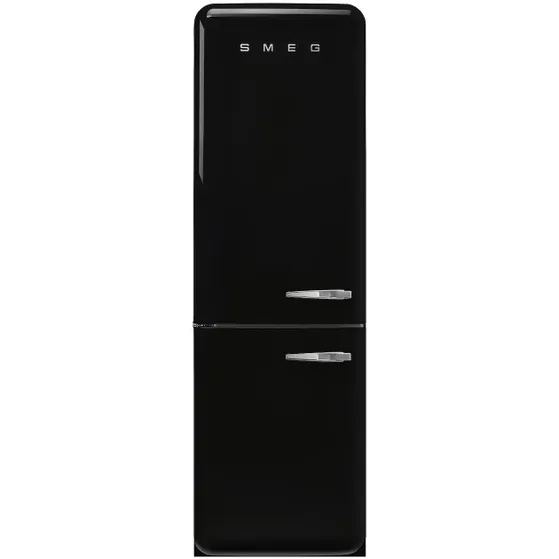 Smeg FAB32LBL6 Zwart