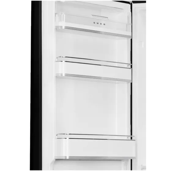 Smeg FAB32LBL6 Zwart