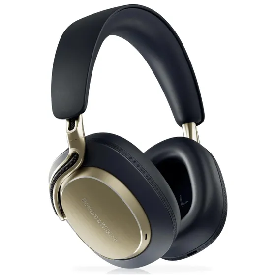 Bowers & Wilkins Px8 S2 Donkerblauw
