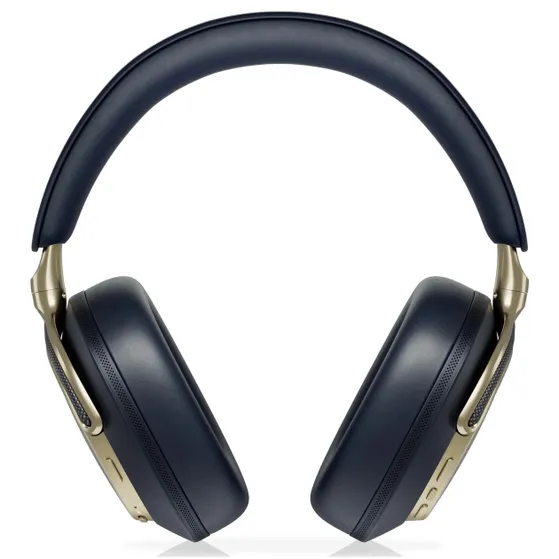 Bowers & Wilkins Px8 S2 Donkerblauw
