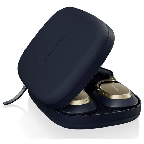 Bowers & Wilkins Px8 S2 Donkerblauw