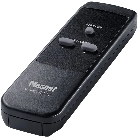 Magnat Omega CS 12 Zwart