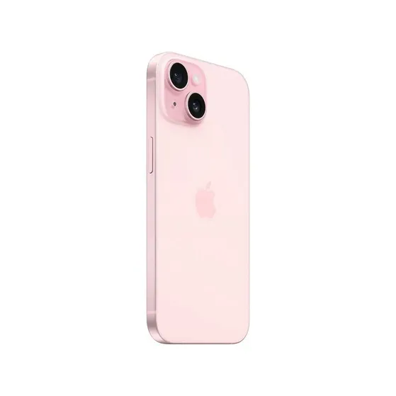 Apple iPhone 15 128GB Roze