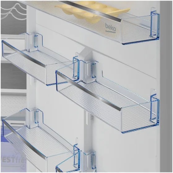 Beko BCNE400E50SHN Selective Line