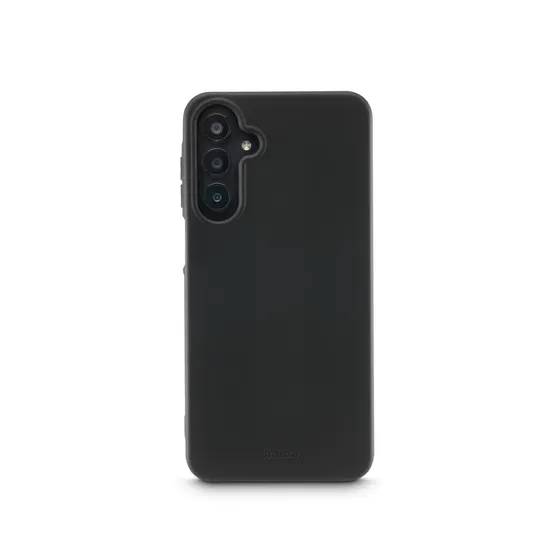 Hama Fantastic Feel voor Samsung Galaxy A16 Zwart