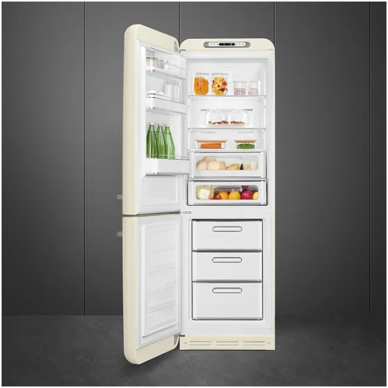 Smeg FAB32LCR6 Creme