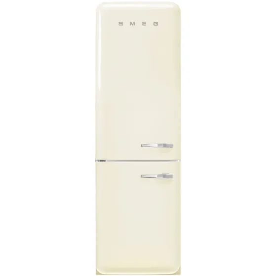 Smeg FAB32LCR6 Creme