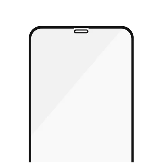 PanzerGlass Apple iPhone X/Xs/11 Pro Case Friendly Zwart