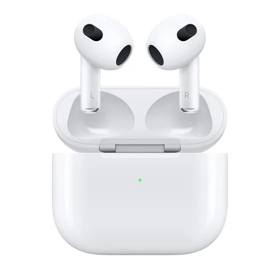 Apple AirPods 3 met Lightning oplaadcase
