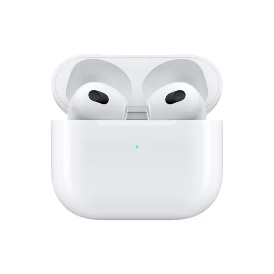 Apple AirPods 3 met Lightning oplaadcase