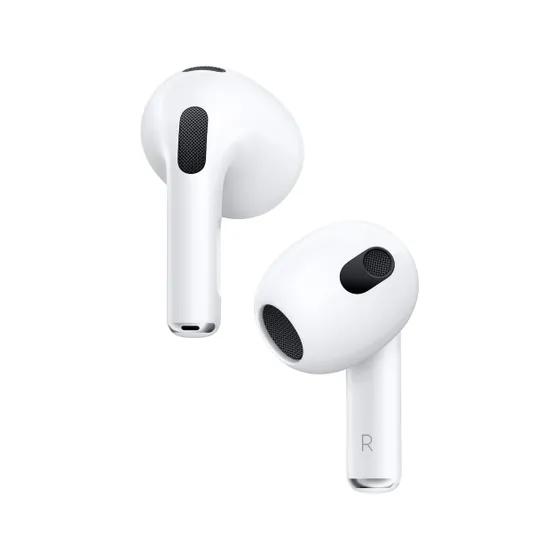Apple AirPods 3 met Lightning oplaadcase