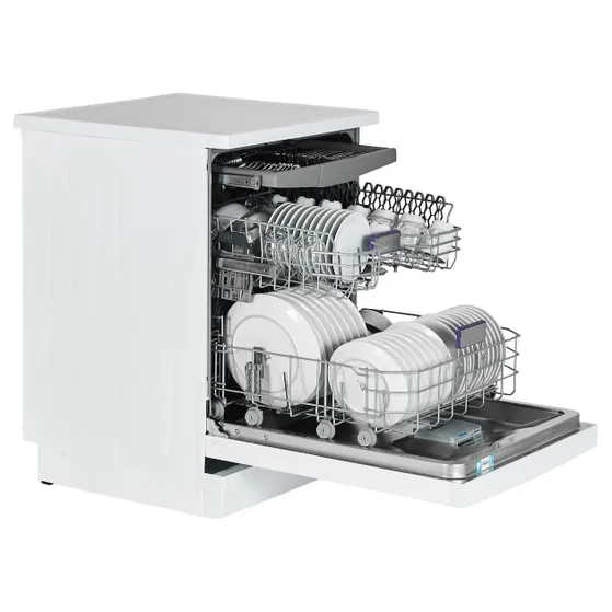 Beko BDFN36641WD