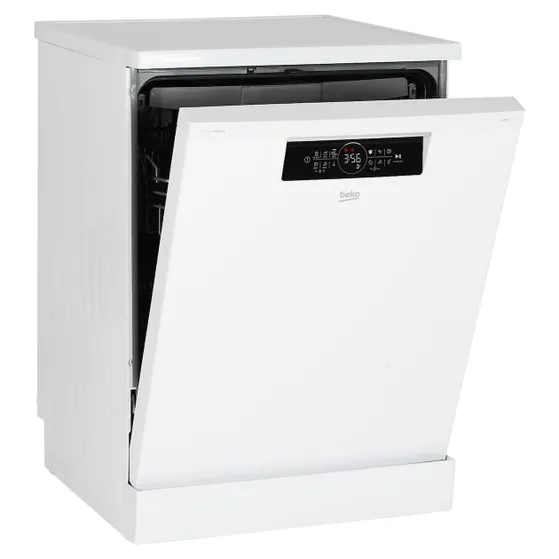 Beko BDFN36641WD