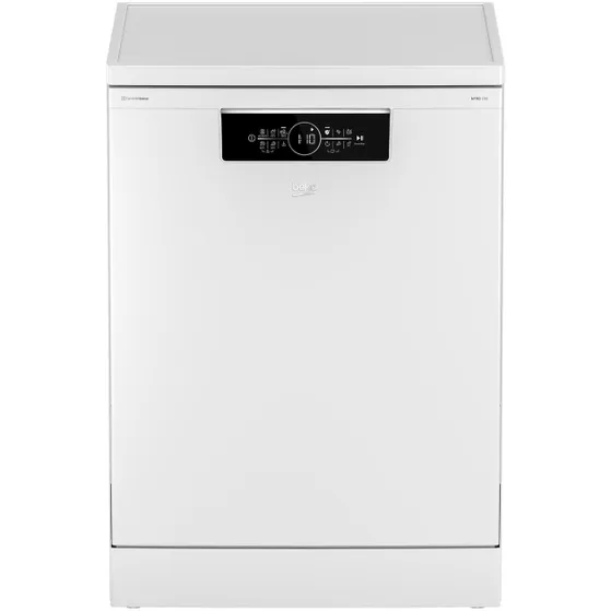 Beko BDFN36641WD