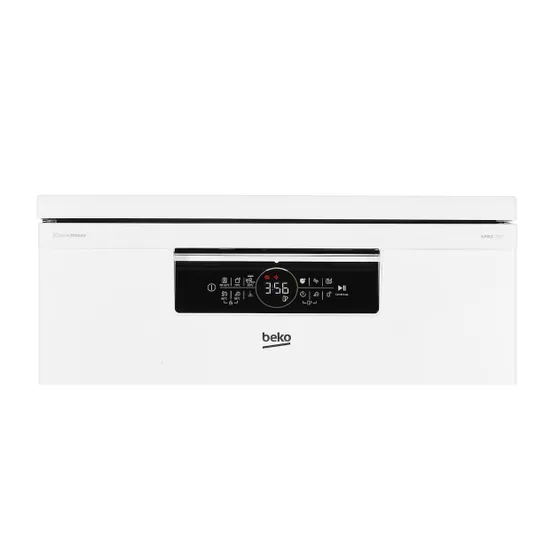 Beko BDFN36641WD