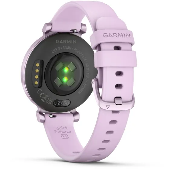 Garmin Lily 2 Lila