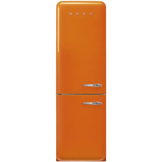 Smeg FAB32LOR6 Oranje