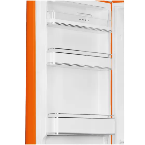 Smeg FAB32LOR6 Oranje