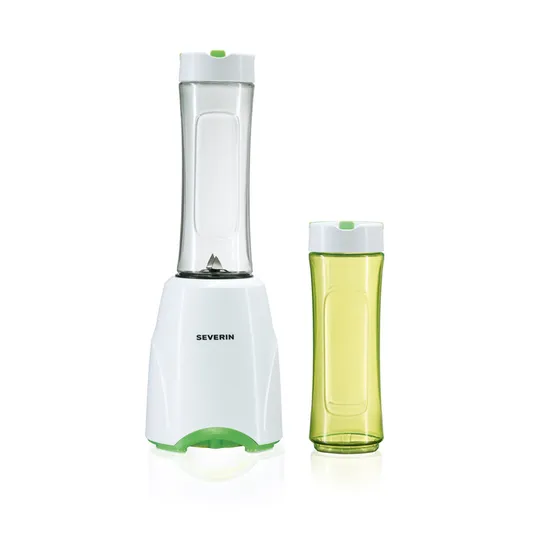Severin SM3735 Wit/groen