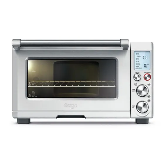 Sage The Smart Oven Pro Rvs
