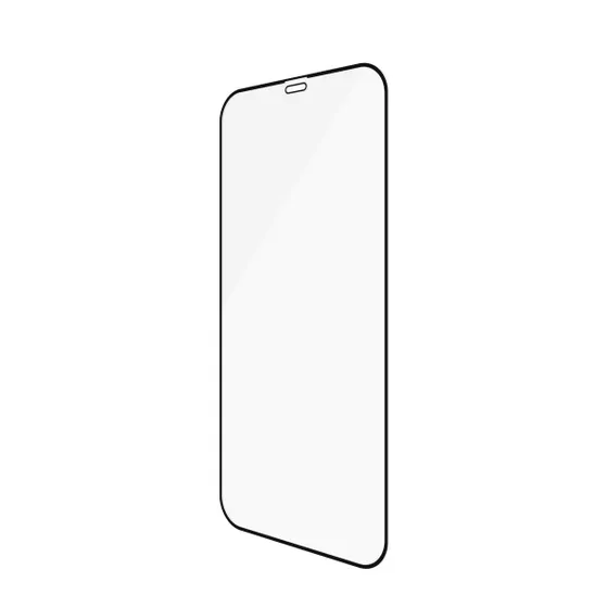PanzerGlass Apple iPhone 12 Pro Max Case Friendly AB Zwart