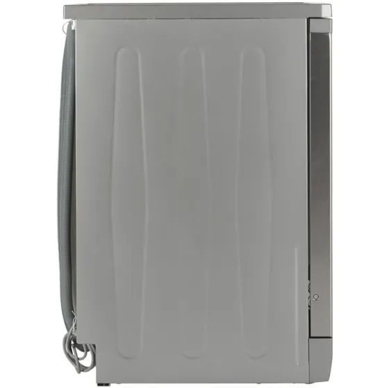 Beko BDFN36641XD Rvs