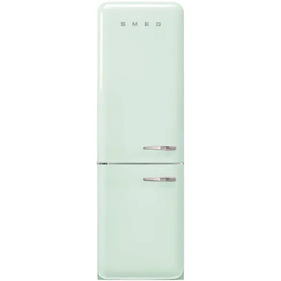 Smeg FAB32LPG6 Pastelgroen