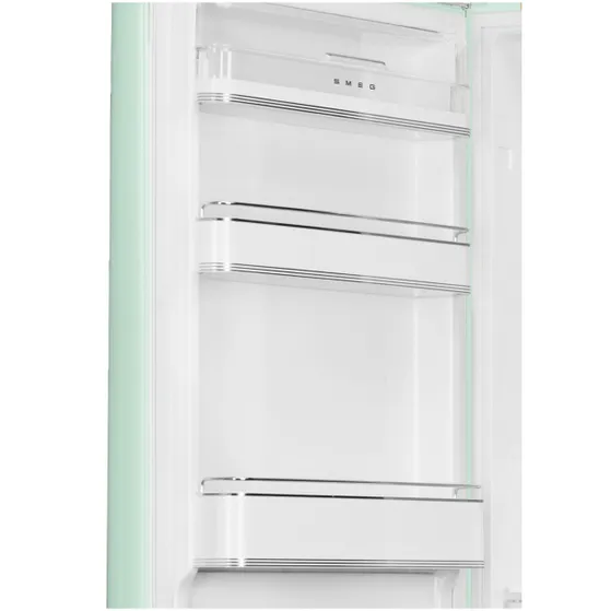 Smeg FAB32LPG6 Pastelgroen