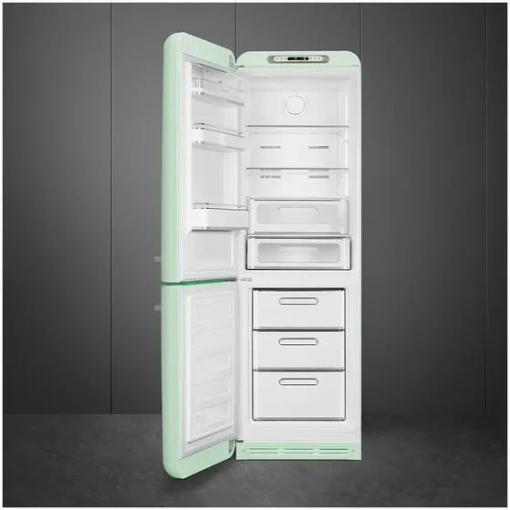 Smeg FAB32LPG6 Pastelgroen