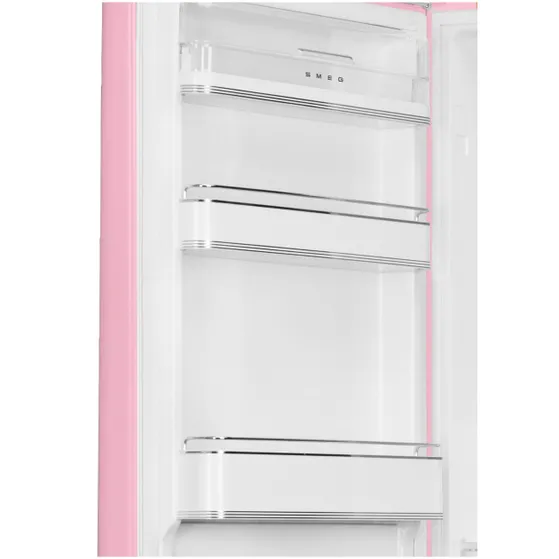 Smeg FAB32LPK6 Roze