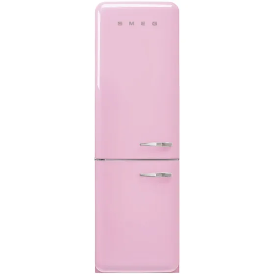 Smeg FAB32LPK6 Roze
