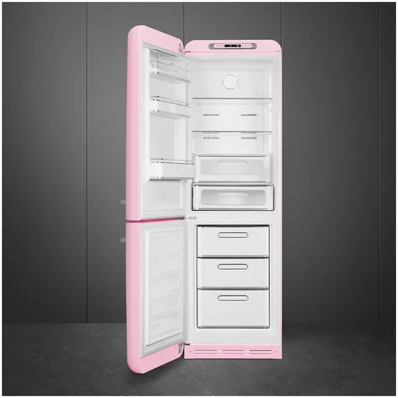 Smeg FAB32LPK6 Roze